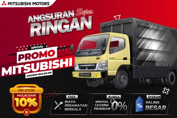 Mitsubishi Colt Diesel